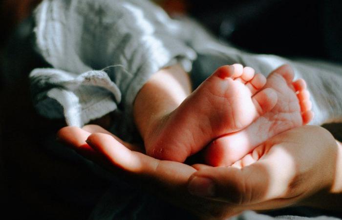 Dos bebés mueren por tos ferina: el Hospital Universitario de Montpellier pide a las mujeres embarazadas que se vacunen