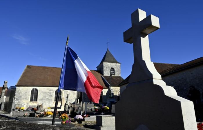 “Noticias extremadamente agitadas y contexto político turbulento” para la ceremonia de Colombey-les-Deux-Églises