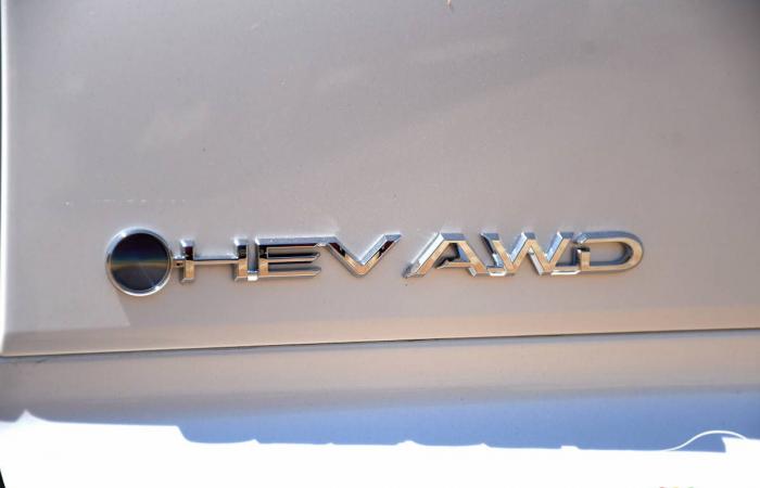 Toyota Crown Signia 2025, primera prueba: el vagón inesperado
