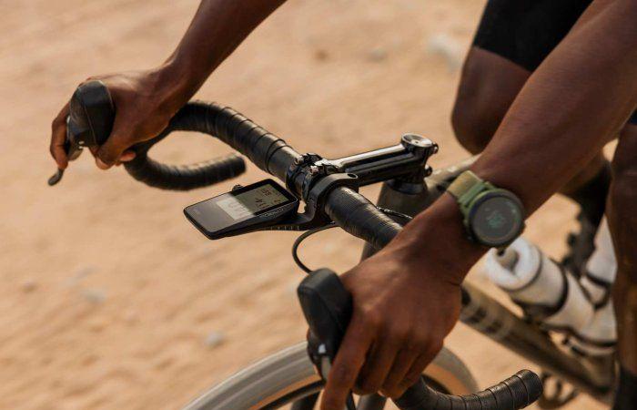 COROS se lanza al mercado del ciclocomputador GPS con el solar DURA
