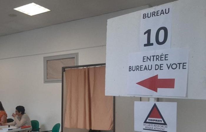 Legislativa 2024: los candidatos en Lot-et-Garonne para la primera vuelta electoral