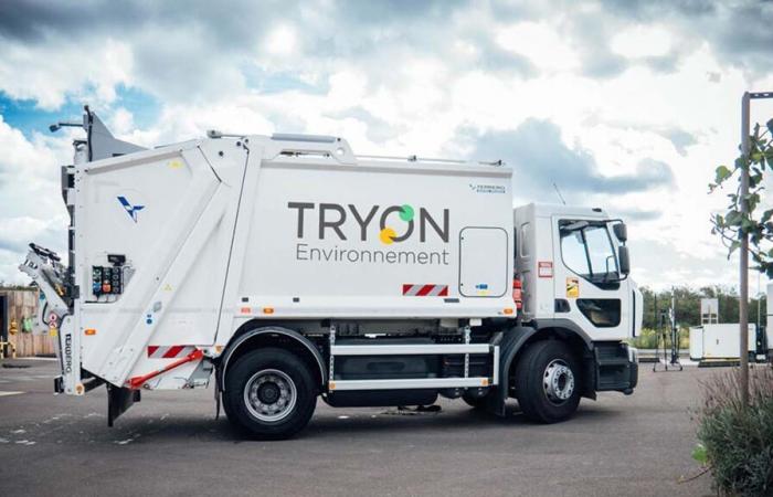 Tryon Environnement creará una unidad de tratamiento y valorización de biorresiduos en Limoges