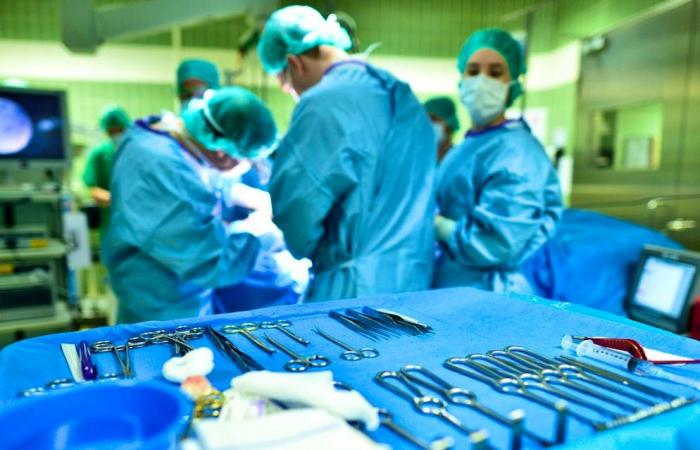 Cirujano despedido: Realiza operación de apendicitis con 2,29 por mil en sangre