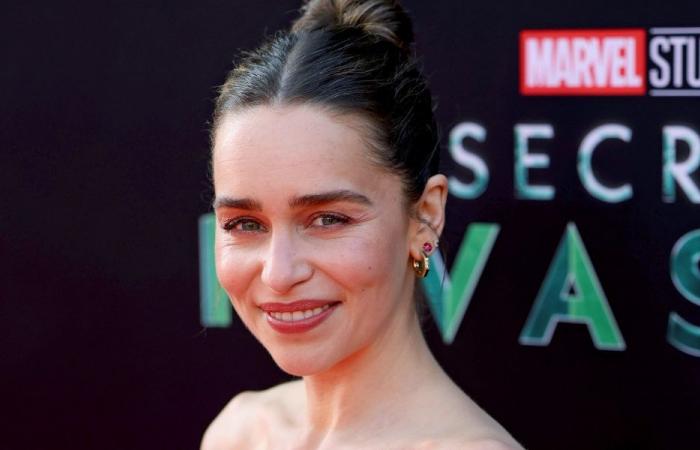 House of the Dragon: Emilia Clarke admite que nunca vio la serie derivada de Juego de Tronos