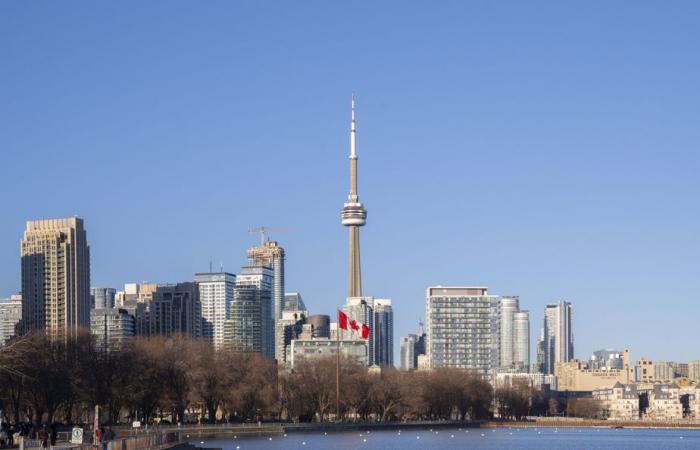 Toronto sigue siendo la ciudad más cara de Canadá