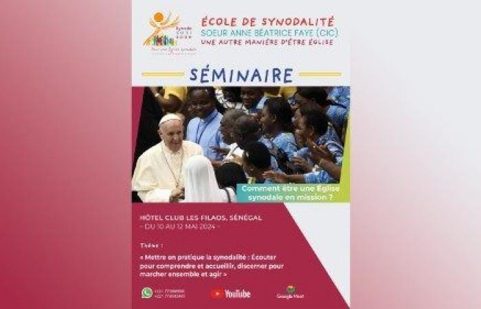 Senegal: creación de un Consejo interreligioso para la paz
