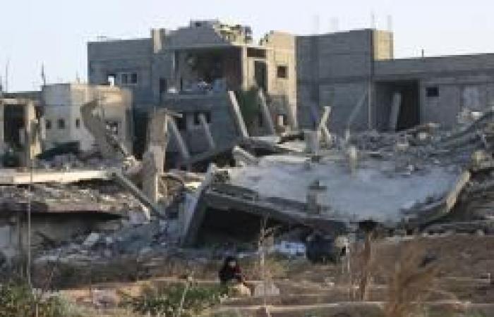 Un negociador israelí afirma que varias decenas de rehenes están vivos, “con seguridad”