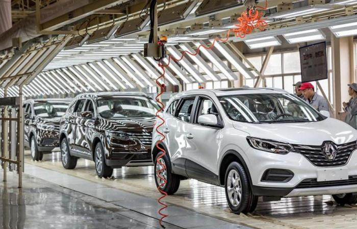Renault-Dacia prevé duplicar su facturación de aquí a 2030