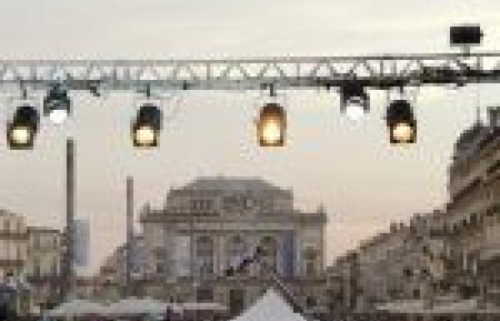 Festival de Música 2024 en Drancy (93): concierto homenaje a Michael Jackson