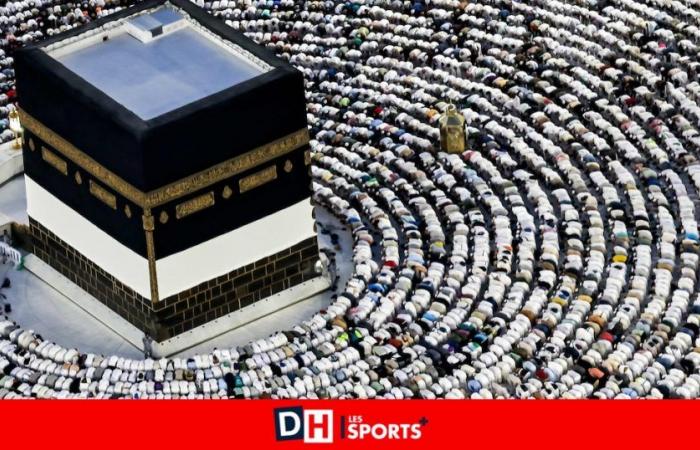 Más de una docena de muertos en La Meca durante el Hajj