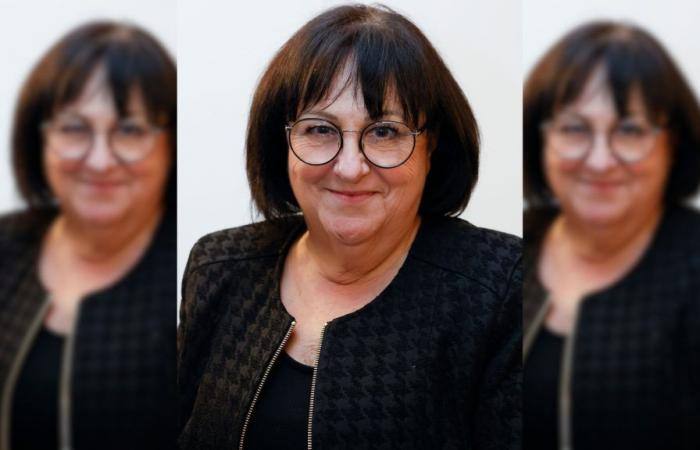 Legislativo: ¿quién es Monique Griseti (RN), candidata en la primera circunscripción de Bouches-du-Rhône?