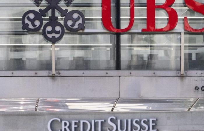 La UBS sigue limpiando el desastre de Credit Suisse – rts.ch
