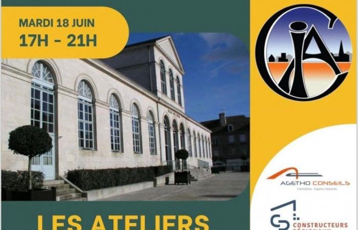 Los expertos inmobiliarios responden a sus preguntas, el martes 18 de junio en Alençon