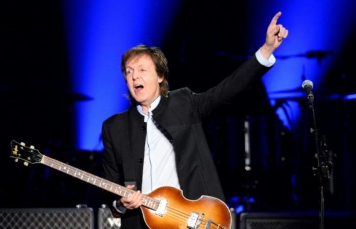 Paul McCartney regresa a Francia en diciembre, tras seis años de ausencia: Noticias