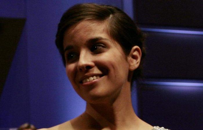 Jodie Devos pierde la batalla contra el cáncer de mama a los 35 años