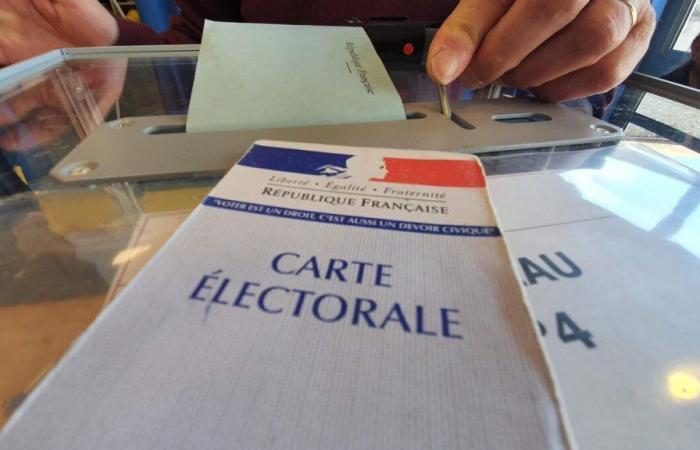 Con candidatos en todas las circunscripciones, la RN quiere irrumpir en Alto Garona