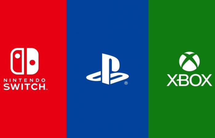 Ventas de consolas en el Reino Unido: Xbox, PlayStation y Nintendo se desploman en mayo | xbox