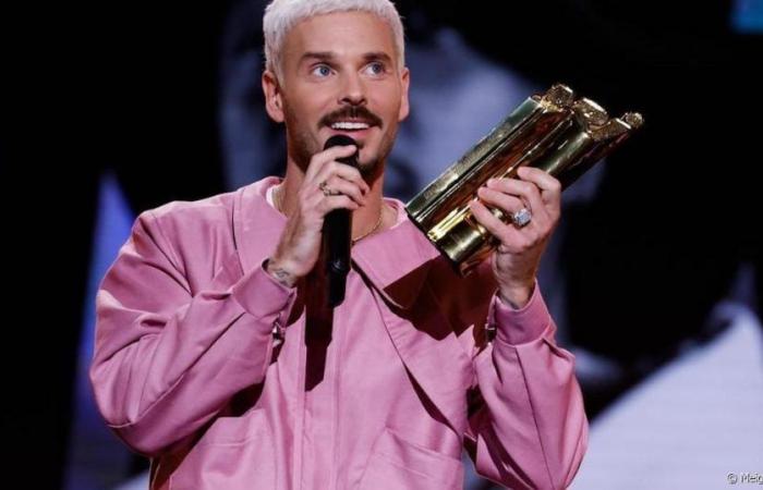 “NRJ Music Awards”: Conocemos la fecha de transmisión de la edición 2024 en TF1