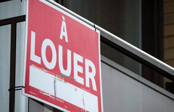 Crisis inmobiliaria: 50 hogares en Trois Rivières buscan el 1 de julio
