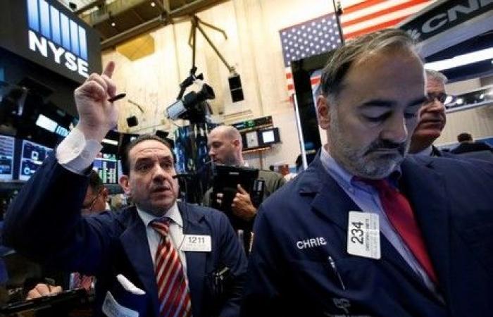 Wall Street debería tomarse un descanso el lunes tras sus récords
