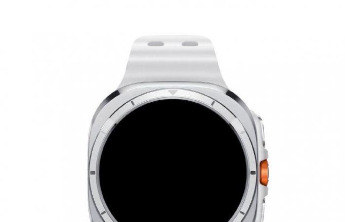 Precios y colores de los nuevos relojes inteligentes Samsung Galaxy Watch de gama alta y ultraalta filtrados online