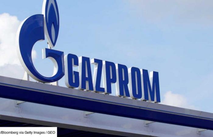 En su guerra en Ucrania, Rusia apostó por su gas y perdió: Gazprom está en apuros
