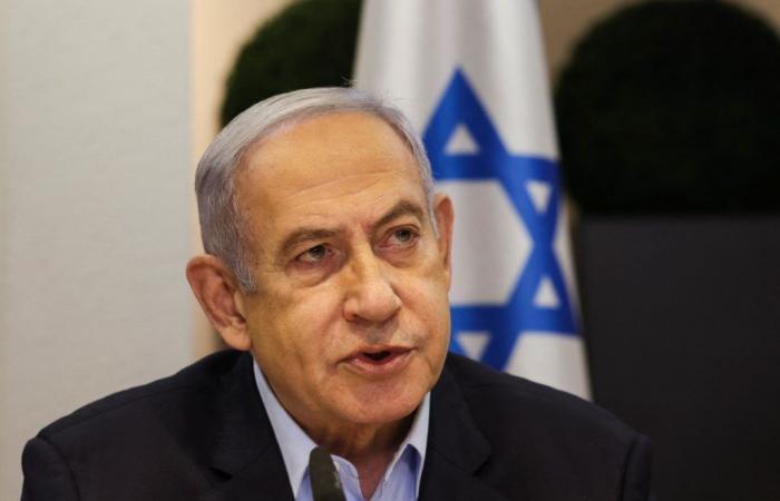 Benjamín Netanyahu disolvió el gabinete de guerra