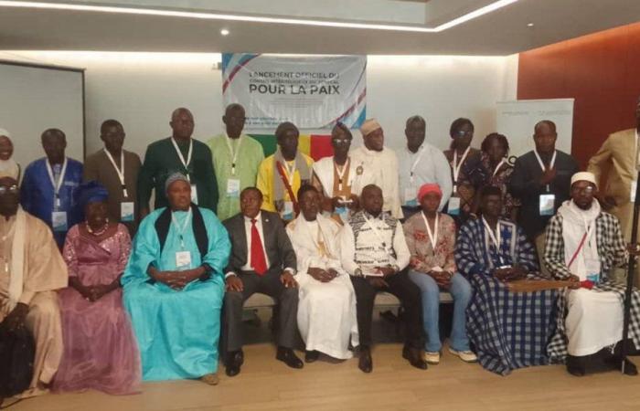 Senegal: creación de un Consejo interreligioso para la paz