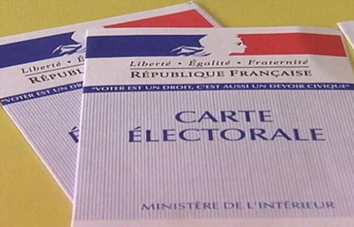 Elecciones legislativas 2024: inicio de campaña electoral de primera vuelta este lunes 17 de junio
