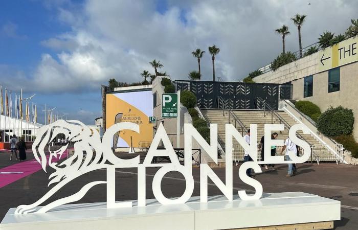 Cannes Lions 2024: el 1er festival de creación publicitaria vuelve a crecer