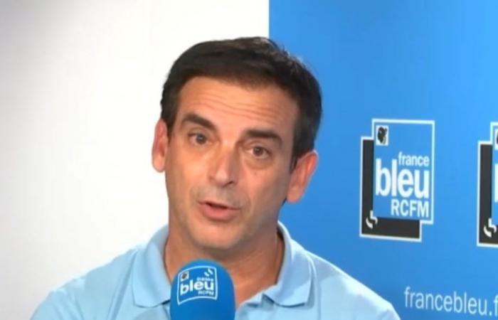 Elecciones legislativas 2024: “Una oferta transpartidista para que Córcega deje de colapsar”, François-Xavier Ceccoli