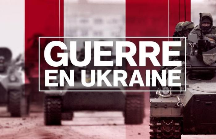 Los ucranianos se preguntan sobre las consecuencias de la cumbre de Bürgenstock – rts.ch