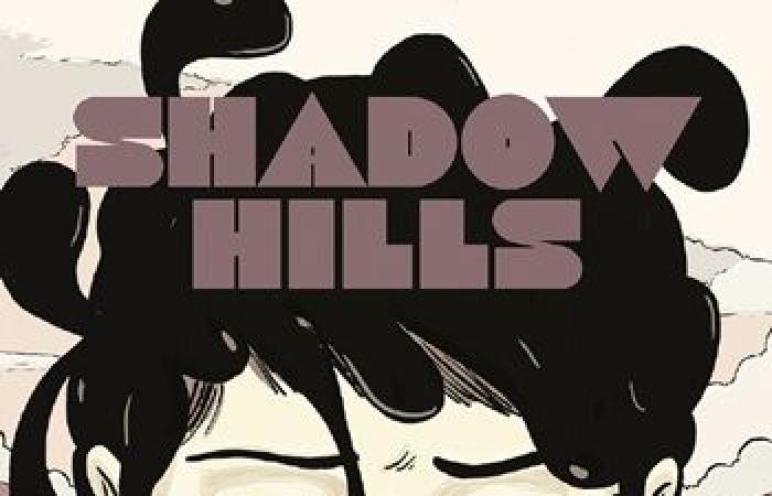 “Shadow Hills”: la extracción de gas de esquisto en cuestión…