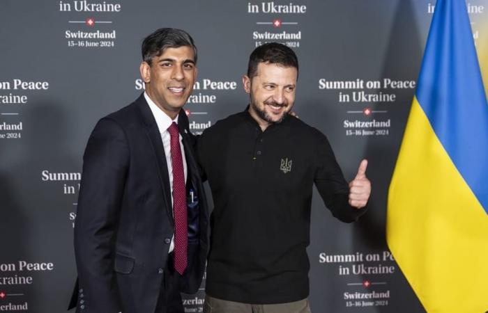 So berichten international Medien über den Ukraine-Gipfel – Noticias