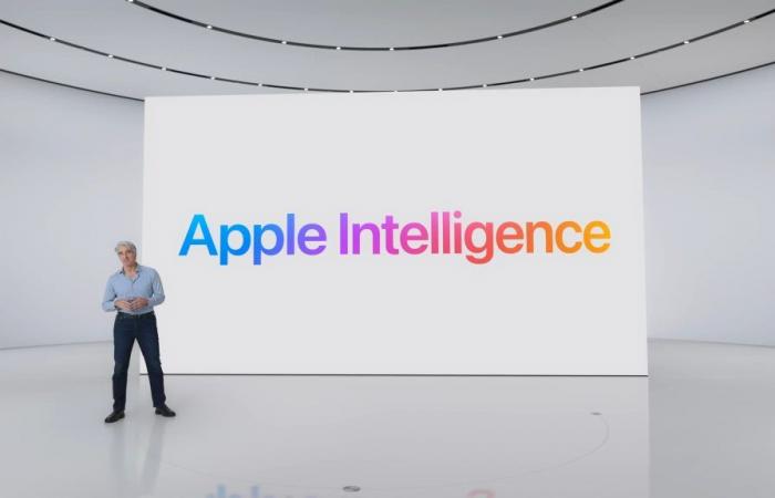 ¿Apple ha perdido su paso hacia la inteligencia artificial?