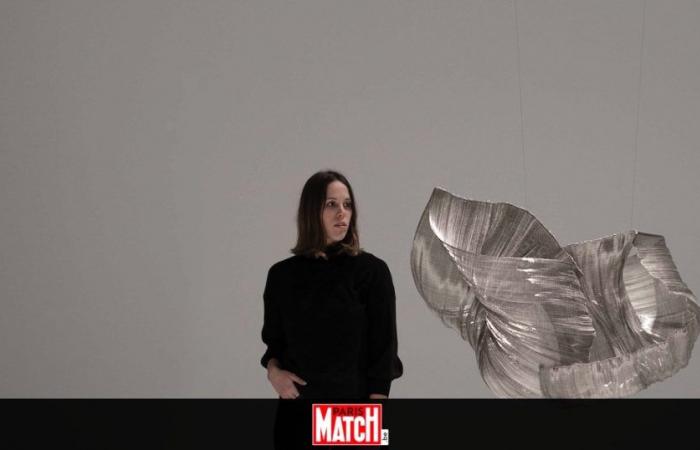 Adeline Halot: de Bruselas a Nueva York, una escultora que seduce al mundo