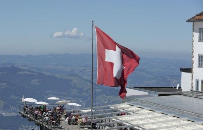 Pronóstico económico de KOF, verano de 2024: la recuperación en Europa respalda la economía suiza
