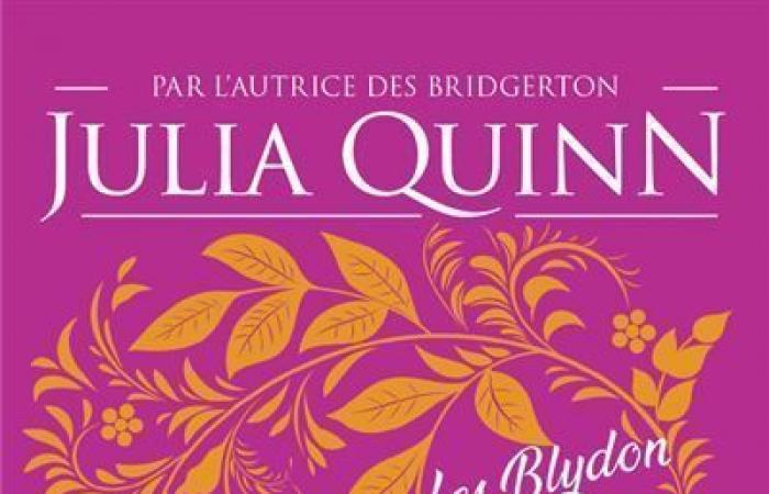 Otras 3 sagas románticas de Julia Quinn para leer, si has terminado “Las Crónicas de Bridgerton”