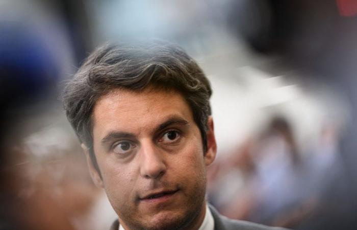 Legislativo: Attal promete un “bono Macron” de hasta 10.000 euros