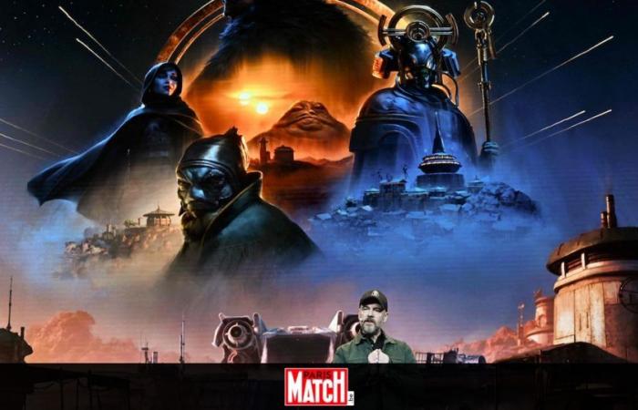 Star Wars: comienza una nueva era con “Outlaws”, el esperado videojuego del gigante Ubisoft