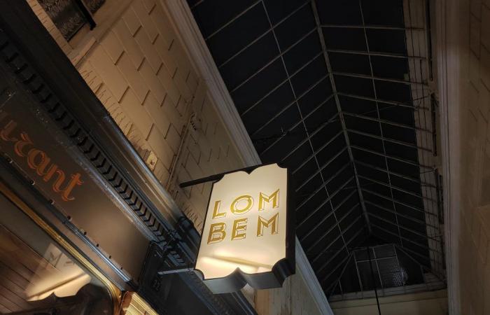 Redescubriendo Lombem, un restaurante dedicado a los amantes de la carne, en París
