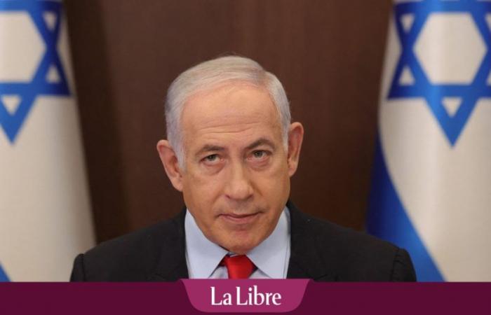 Guerra Israel-Hamás: Netanyahu disuelve su gabinete de guerra