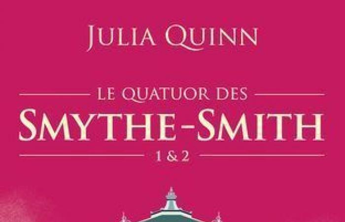 Otras 3 sagas románticas de Julia Quinn para leer, si has terminado “Las Crónicas de Bridgerton”