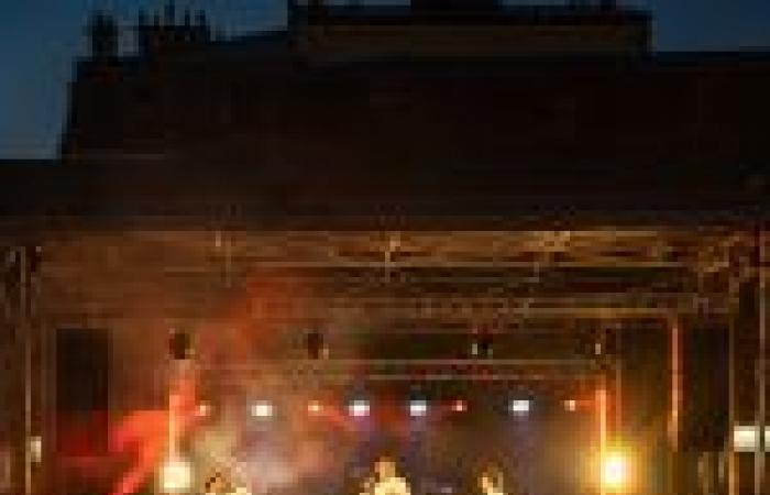 Festival de Música 2024: una programación ecléctica en Melun (77)