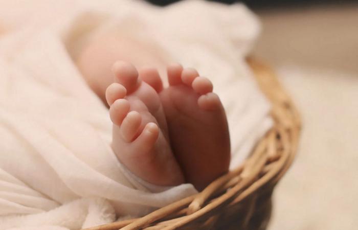 Tos ferina: muerte de dos bebés en Montpellier, en un contexto de aumento de casos