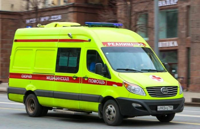 Moscú: decenas de hospitalizados tras una grave intoxicación