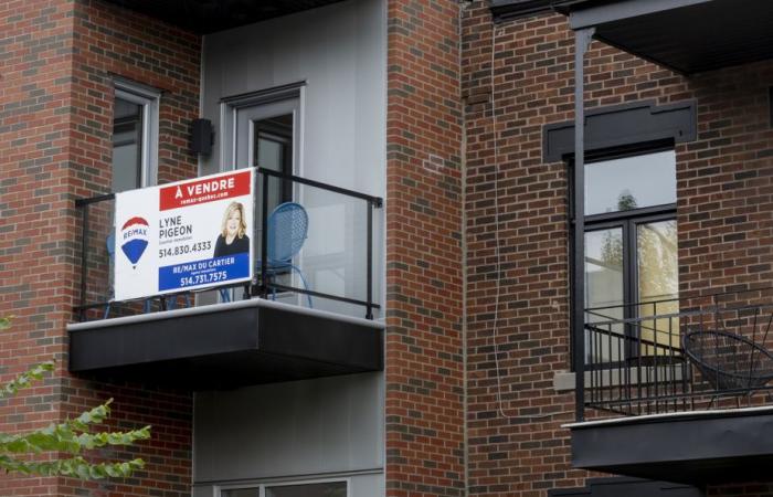 Canadá | Las ventas de propiedades disminuyen en mayo