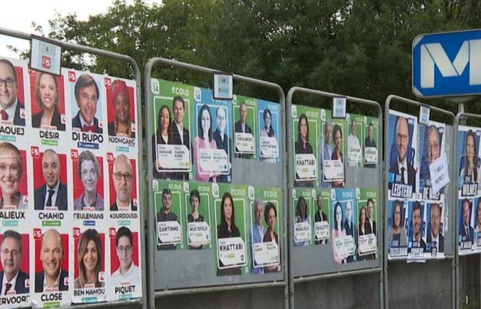 ¿Qué futuro para los carteles electorales, de cara a las elecciones municipales? “No molesta”