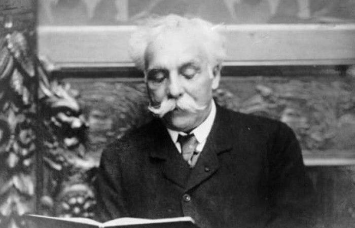Música clásica: Lausana celebra a Fauré y Bruckner