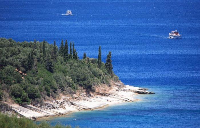 Muertes y desapariciones de turistas en Grecia: tres personas encontradas muertas en una semana, dos francesas imposibles de rastrear